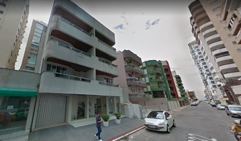 Imagem de fundo do condomínio Condomínio La Lumiere Residence - Meia Praia - Itapema - SC