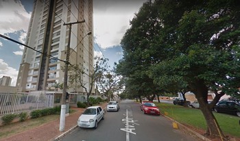 Imagem de fundo do condomínio Condomínio La Luna Residêncial - Jardim Santo André - Limeira - SP