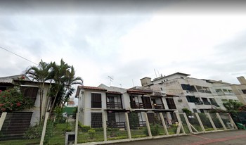 Imagem de fundo do condomínio Condomínio La Mirage - Canasvieiras - Florianópolis - SC