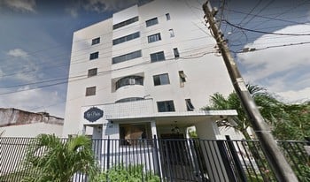 Imagem de fundo do condomínio Condomínio La Paix - São João Do Tauape - Fortaleza - CE