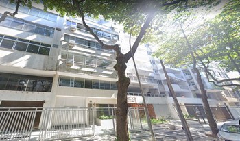 Imagem de fundo do condomínio Condomínio La Plagne - Leblon - Rio De Janeiro - RJ