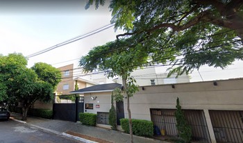 Imagem de fundo do condomínio Condomínio La Promenade - Planalto Paulista - São Paulo - SP