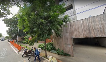 Imagem de fundo do condomínio Condomínio Lab 1404 - Pinheiros - São Paulo - SP