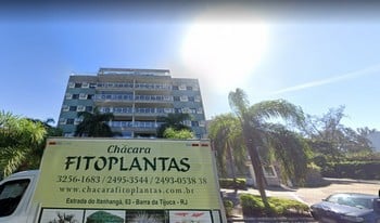 Imagem de fundo do condomínio Condomínio Lac Premier - Barra Da Tijuca - Rio De Janeiro - RJ
