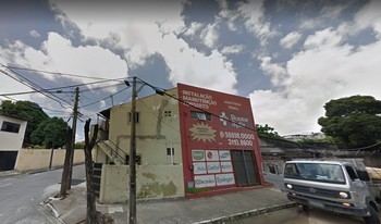 Imagem de fundo do condomínio Condomínio Lady - Parquelandia - Fortaleza - CE