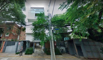 Imagem de fundo do condomínio Condomínio Lageado 167 - Petrópolis - Porto Alegre - RS