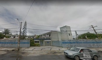 Imagem de fundo do condomínio Condomínio Lago Azul - Stella Maris - Salvador - BA