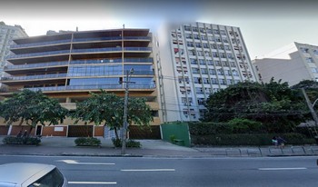 Imagem de fundo do condomínio Condomínio Lagoa Barra - Gávea - Rio De Janeiro - RJ