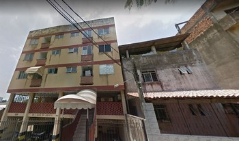 Imagem de fundo do condomínio Condomínio Lagoa Do Abaete - Brotas - Salvador - BA