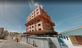 Imagem de fundo do condomínio Condomínio Lagos Residence - Centro - Lages - SC