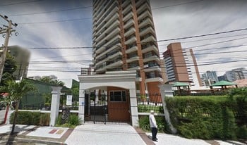 Imagem de fundo do condomínio Condomínio Laguna Condominium - Aldeota - Fortaleza - CE