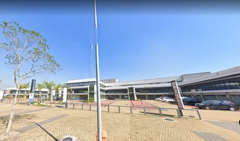 Imagem de fundo do condomínio Condomínio Laguna Mall - Barra Da Tijuca - Rio De Janeiro - RJ