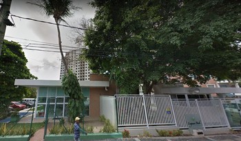 Imagem de fundo do condomínio Condomínio Laguna Park Maraponga - Parangaba - Fortaleza - CE