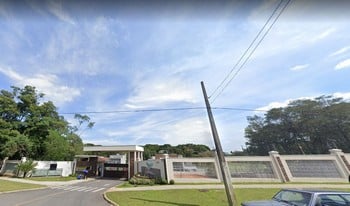 Imagem de fundo do condomínio Condomínio Lakewood - Santa Felicidade - Curitiba - PR