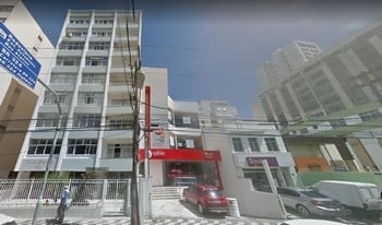 Imagem de fundo do condomínio Condomínio Lar Nobre - Graça - Salvador - BA