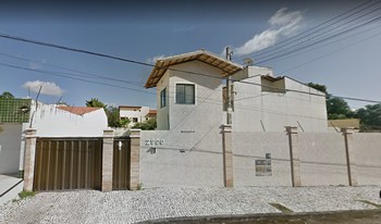 Imagem de fundo do condomínio Condomínio Laranjeiras - Sapiranga - Fortaleza - CE