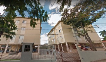 Condomínio Largo Do Divino - Itanguá - Sorocaba - SP