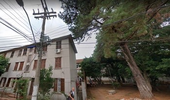Imagem de fundo do condomínio Condomínio Largo Veranópolis - Passo Da Areia - Porto Alegre - RS