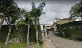 Imagem de fundo do condomínio Condomínio Las Brisas - Barreirinha - Curitiba - PR