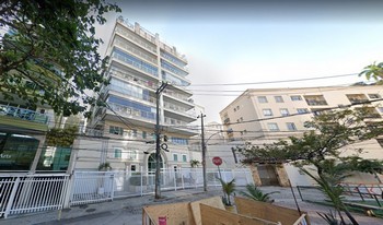 Imagem de fundo do condomínio Condomínio Las Brisas - Botafogo - Rio De Janeiro - RJ