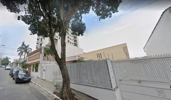 Imagem de fundo do condomínio Condomínio Las Palmas - Mirandópolis - São Paulo - SP