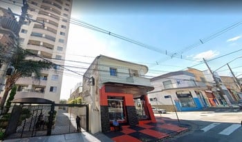 Imagem de fundo do condomínio Condomínio Las Vegas - Vila Prudente - São Paulo - SP
