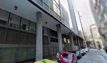 Imagem de fundo do condomínio Condomínio Latitude - Centro - Rio De Janeiro - RJ