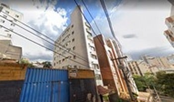 Imagem de fundo do condomínio Condomínio Lazaro Augusto De Lima - Santo Antônio - Belo Horizonte - MG
