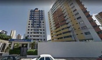 Imagem de fundo do condomínio Condomínio Lazuli Residence - Candelária - Natal - RN