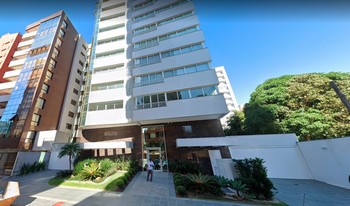 Imagem de fundo do condomínio Condomínio Le Classic Residence - Centro - Torres - RS