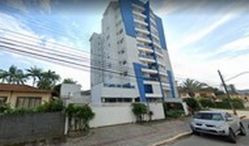 Imagem de fundo do condomínio Condomínio Le Grand Etoile D'argent - América - Joinville - SC