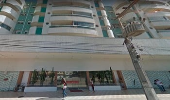 Imagem de fundo do condomínio Condomínio Le Grand Parc - Centro - Cabo Frio - RJ