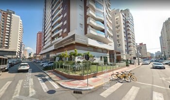 Imagem de fundo do condomínio Condomínio Le Grand Zilli - Campinas - São José - SC