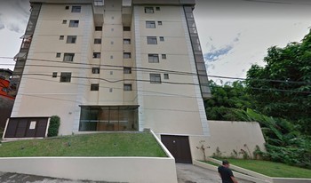 Imagem de fundo do condomínio Condomínio Le Jardin - Alto - Teresópolis - RJ