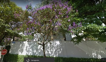 Imagem de fundo do condomínio Condomínio Le Lis Vert Village - Santo Amaro - São Paulo - SP