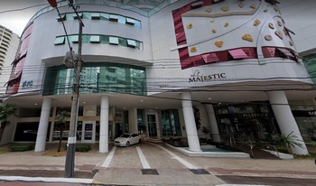 Imagem de fundo do condomínio Condomínio Le Majestic Residence - Centro - Balneário Camboriú - SC
