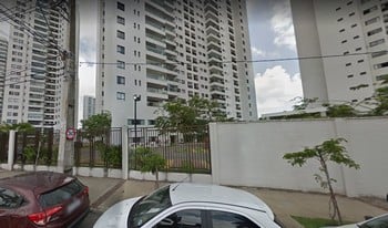 Imagem de fundo do condomínio Condomínio Le Parc Boa Viagem Residential Resort - Imbiribeira - Recife - PE
