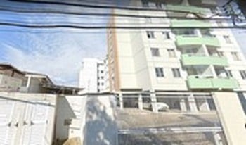 Imagem de fundo do condomínio Condomínio Le Petitboulevard Dumont - Santo Antônio - Joinville - SC
