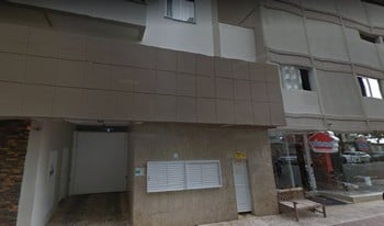 Imagem de fundo do condomínio Condomínio Le Portier Residence - Centro - Balneário Camboriú - SC