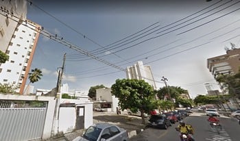 Imagem de fundo do condomínio Condomínio Leconcord - Aldeota - Fortaleza - CE