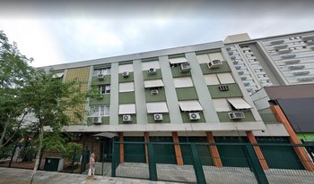Imagem de fundo do condomínio Condomínio Leila Maria Marinho Rodrigues - Menino Deus - Porto Alegre - RS