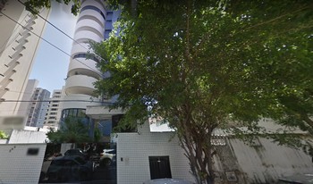 Imagem de fundo do condomínio Condomínio Leiloeiro Ciriaco Rola - Aldeota - Fortaleza - CE