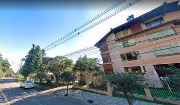 Imagem de fundo do condomínio Condomínio Leonardo Da Vinci - Planalto - Gramado - RS