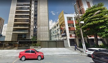 Imagem de fundo do condomínio Condomínio Leonor Fernando - Batista Campos - Belém - PA