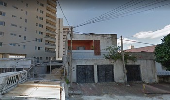 Imagem de fundo do condomínio Condomínio L'essence Condomínio Residêncial - Fátima - Fortaleza - CE