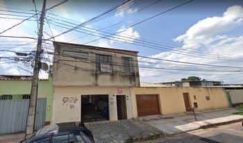 Imagem de fundo do condomínio Condomínio Levi Alves - Planalto - Belo Horizonte - MG