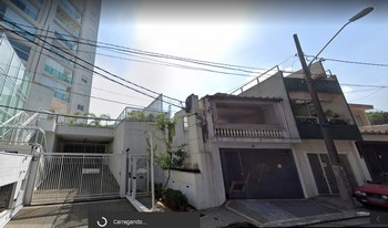Imagem de fundo do condomínio Condomínio Levita - Vila Formosa - São Paulo - SP