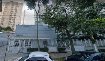 Imagem de fundo do condomínio Condomínio Liber Village - Vila Matilde - São Paulo - SP
