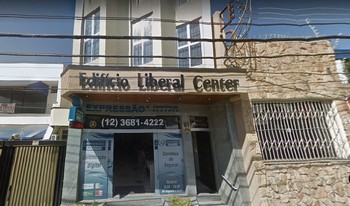 Imagem de fundo do condomínio Condomínio Liberal Center - Centro - Taubaté - SP
