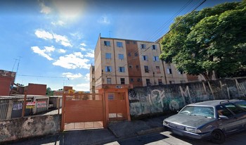 Imagem de fundo do condomínio Condomínio Liberdade - Conjunto Habitacional - Setor D - Itapevi - SP
